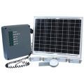 LED SOLAR LIGHTING SYSTEM
