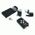 CELESTRON DUAL AXIS MOTOR DRIVE FOR OMNI SERIES CG-4 MOUNT