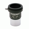 CELESTRON T-ADAPTER 1-1/4" 