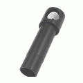 CELESTRON COLLIMATION EYEPIECE 1.25