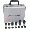CELESTRON 1 1/4" ACCESSORY  EYEPIECE KIT