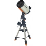 CELESTRON CGEM DX 1400 HD COMPUTERIZED TELESCOPE