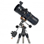 AstroMaster 114EQ Telescope