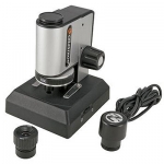 CELESTRON DIGITAL & OPTICAL MICROSCOPE