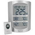 CELESTRON LARGE FORMAT LCD WEATHER STATION