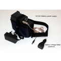 BATTERY POWER SUPPLY