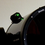 FOTON ASTRO LASER