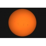 FOTON 5" SOLAR FILTER 