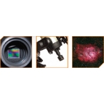 CELESTRON NIGHTSCAPE CCD CAMERA