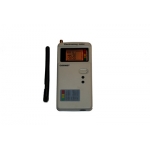 CORNET ELECTROSMOG METER (50 MHz-8 GHz)