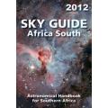 SKY GUIDE AFRICA SOUTH 2012