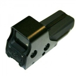 MIC HOLOGRAPHIC SIGHT SYSTEM
