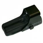 MIC HOLOGRAPHIC SIGHT SYSTEM